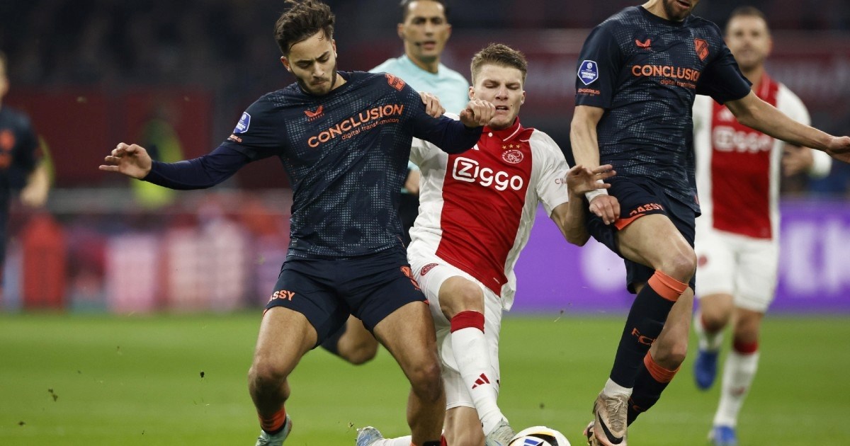 Dinamo krenuo po beka od devet milijuna eura?