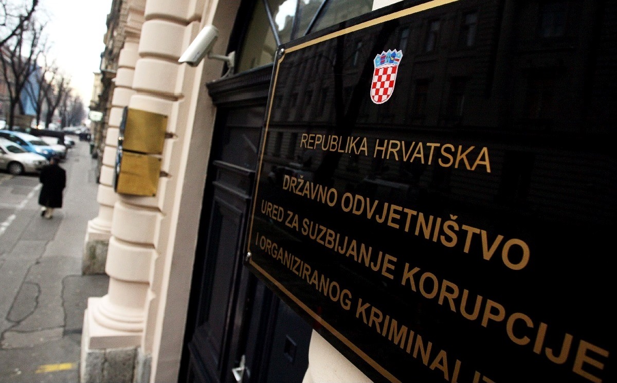 Prije 18 godina nastao je USKOK