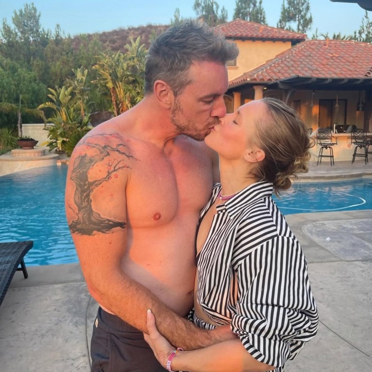 Kristen Bell: Ne bi me previše uzrujalo da me muž prevari