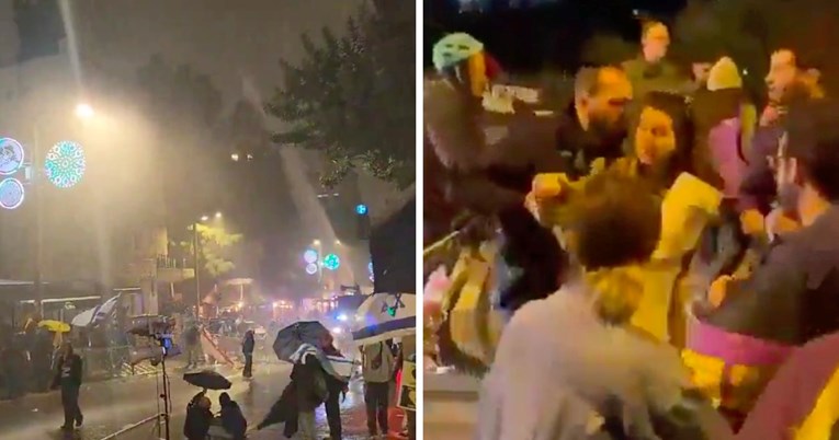 VIDEO Izraelci ušli u treći dan prosvjeda protiv Netanyahua, sve više uhićenih