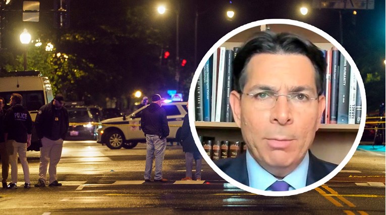 Izraelski veleposlanik pri UN-u: Ovo nije bio samo napad na Izrael, već i na SAD