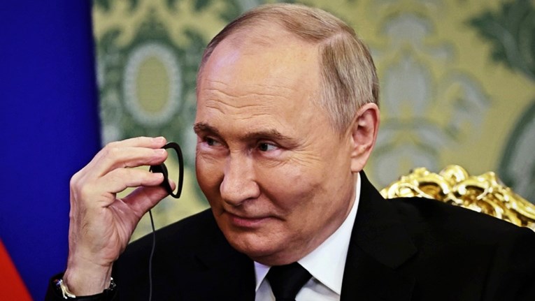 Putin: Zelenski više nema legitimitet