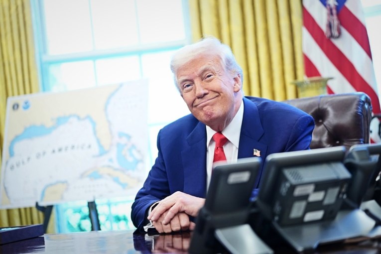 Liječnik Bijele kuće: Trump je potpuno sposoban biti predsjednik