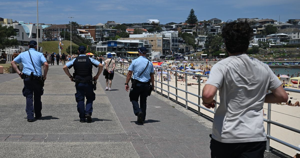 Židovska organizacija je upozorila policiju tjedan dana prije masakra na Bondiju