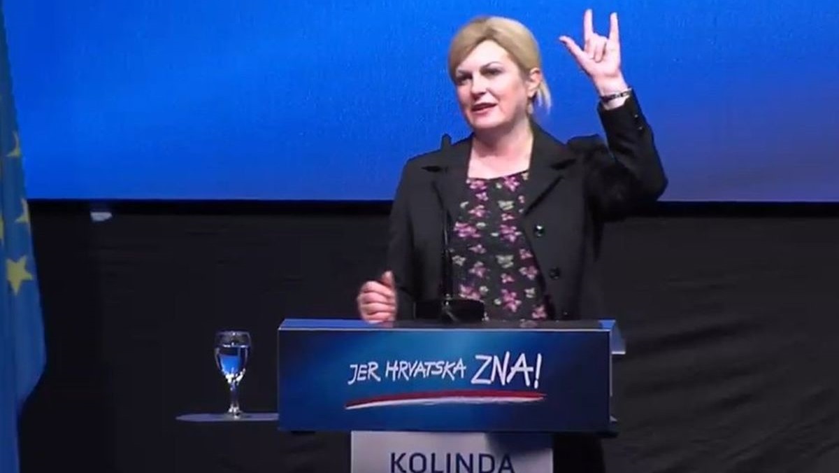 Kolinda će ovaj tjedan tražiti ured, Marića pitali koliko će nas to koštati