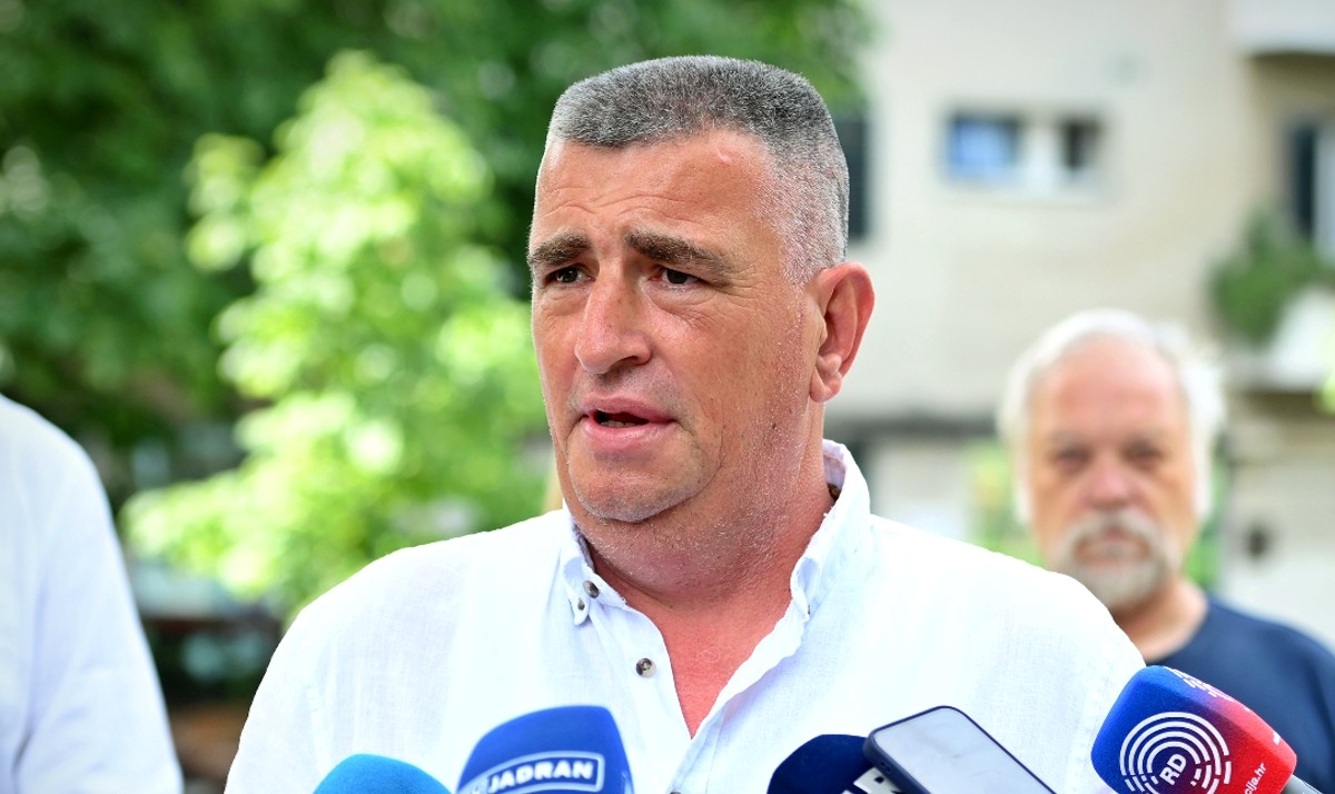Bulj će ljudima u Sinju isplaćivati nešto što je nazvao "alkarica"