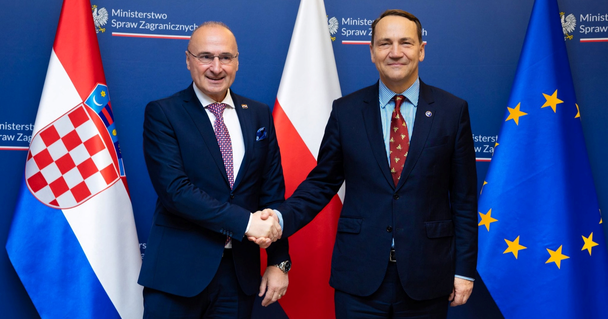 Hrvatska i Poljska udružile snage u vraćanju ljudi koji su zapeli na Bliskom istoku