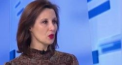 Dalija Orešković: Lažnim prebivalištem Frka-Petešića trebao bi se baviti DORH