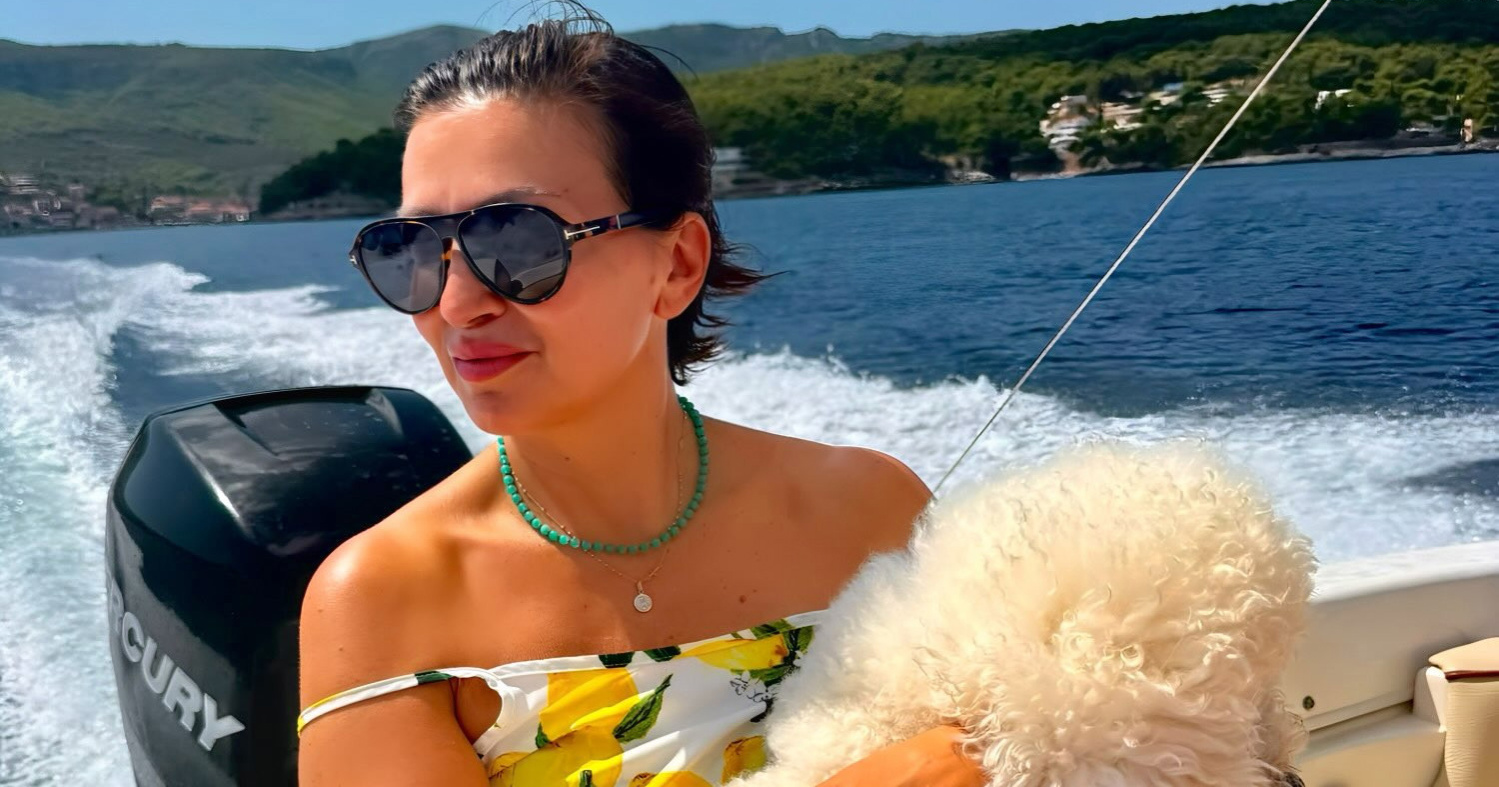 Nina Badrić: Iduće ljeto ne planiram nastupati, mir je važniji od novca