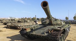Đuro Đaković planira kupiti 100 tenkova iz Kuvajta. Obnovit će ih i prodati