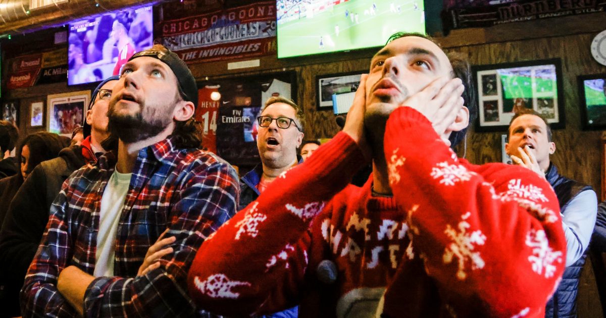 Navijači na SP-u ne ostavljaju konobarima napojnice. Amerikanci našli rješenje