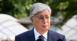 Predsjednik Kazahstana ostaje čovjek koji je naredio pucanje u prosvjednike