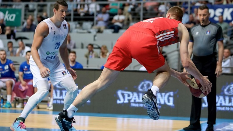 Apel Zadrana uoči gostovanja Zvezde: "Mogu nas izbaciti iz lige"