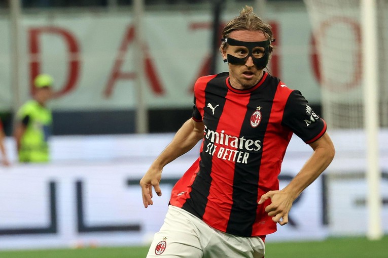 Gazzetta: Modrić je stalno ponavljao jednu rečenicu. Sve se promijenilo i on odlazi?
