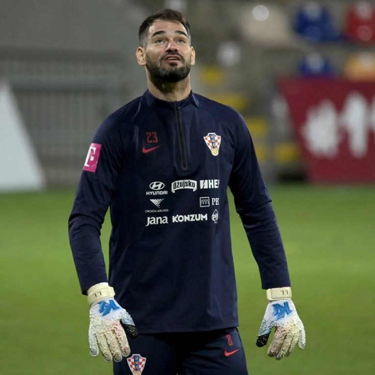 Hajduk krenuo po hrvatskog reprezentativca. Činio se kao nerealna opcija