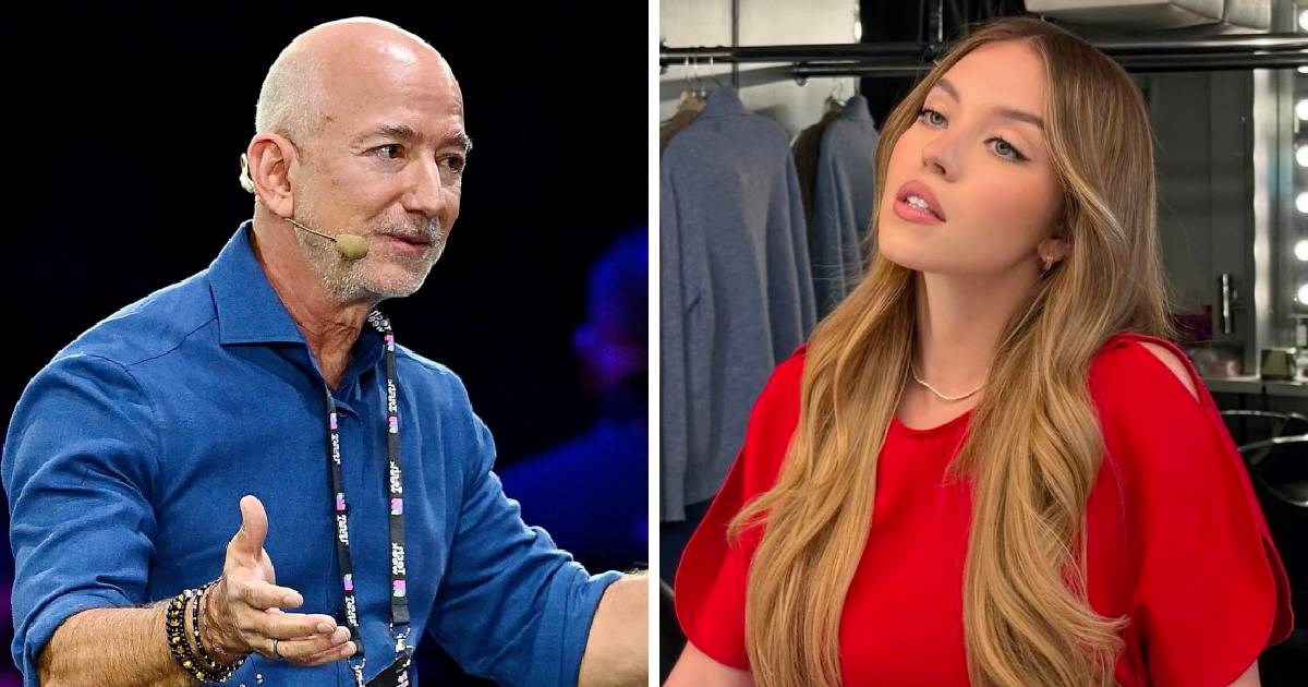 Jeff Bezos je odlučio tko bi trebao biti nova djevojka Jamesa Bonda?