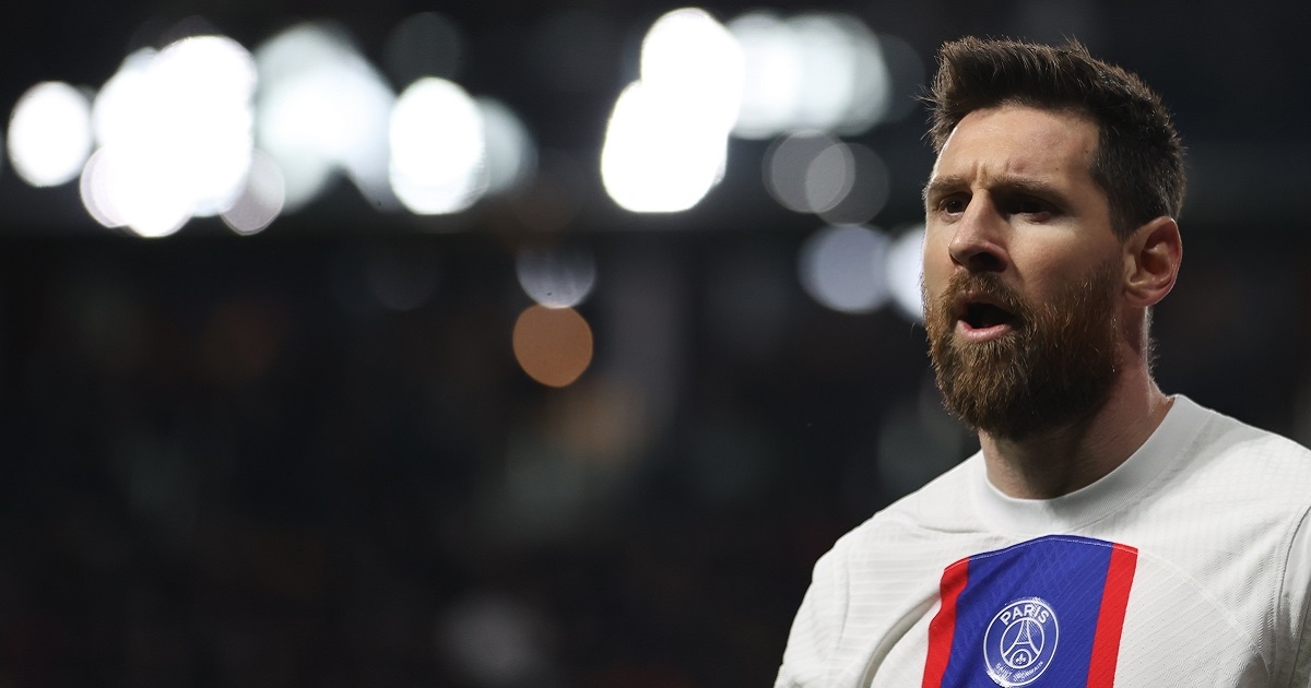 Messi želi ostati u PSG-u, ali uz jedan uvjet. PSG mu ga ne želi ispuniti