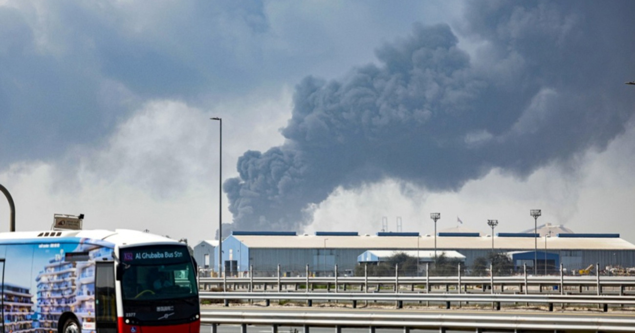 Rat u Iranu prijeti turizmu Bliskog istoka