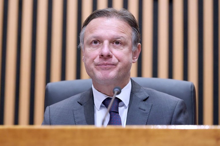 Njonjo: Zamislite koja bi se frustracija dogodila da nije došlo do nastupa Thompsona