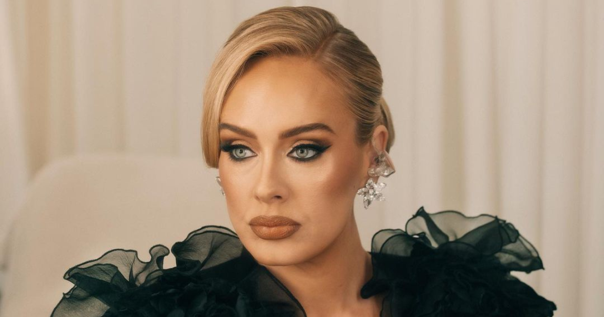 Adele otkrila da je prestala piti alkohol: Bila sam na rubu, ali mi jako nedostaje