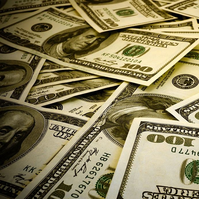 U svijetu raste broj milijunaša, ima ih više od 20 milijuna