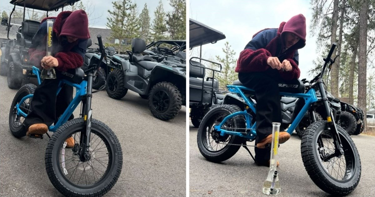 Nakon zabrinjavajućih fotki na Instagramu Biebera je napustio osobni asistent?