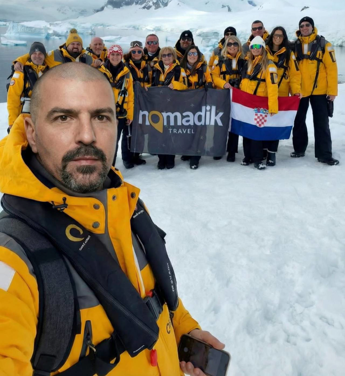 Fotograf koji je smislio foru s Kolindom: "Hrvati, kao ni svijet, nisu spremni na AI"