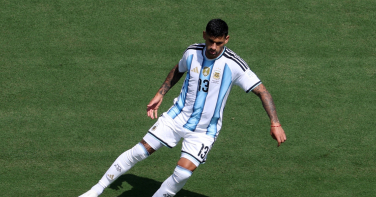 Top transferi: Važan igrač Argentine seli u Italiju? Arsenal dovodi skupog veznjaka