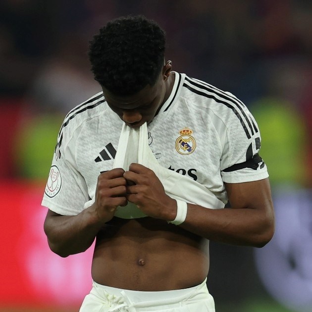 Tchouameni nakon poraza u finalu poslao poruku Barceloni