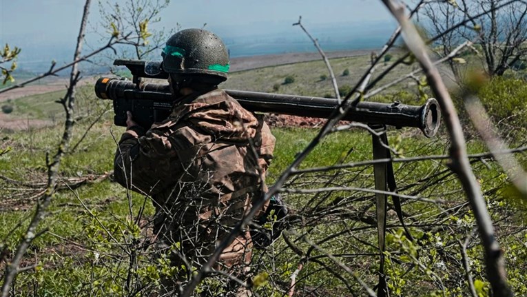 Dokumenti otkrili ukrajinski plan za napad na Moskvu. Lavrov napao Zapad