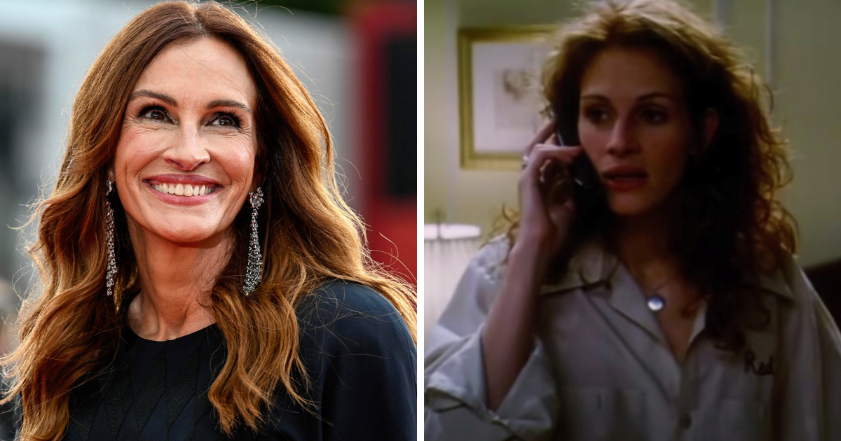 Julia Roberts potvrdila pregovore o nastavku kultne romantične komedije