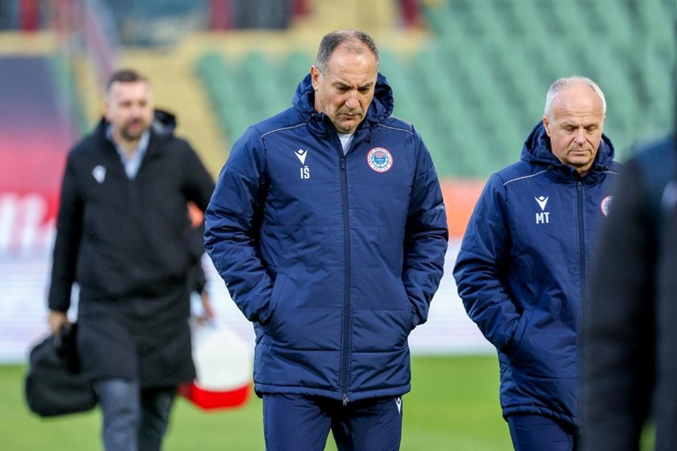 Štimac izgubio u derbiju BiH. Borac mu pobjegao na +6