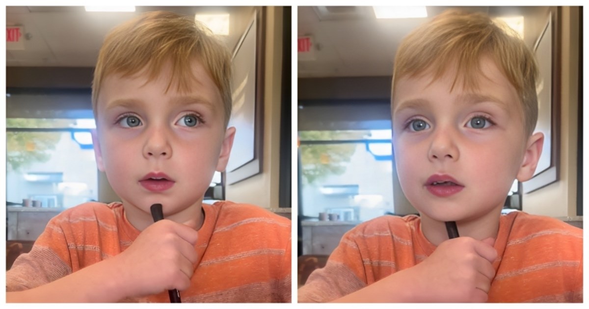 Šestogodišnjak kao od šale rješava teške matematičke probleme