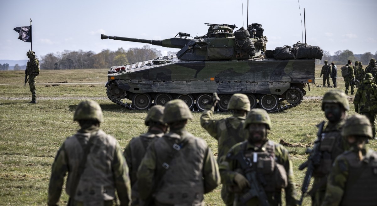 Švedski ministri upozorili građane: Pripremite se za rat