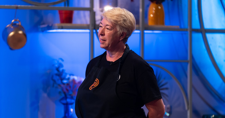 Doris napustila MasterChef, presudilo joj kompleksno azijsko jelo s piletinom