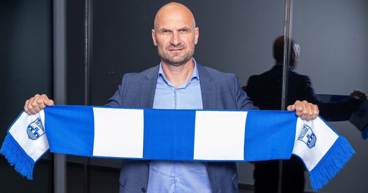 Sopić: Siguran sam da ću razbuditi Osijek i cijelu Slavoniju