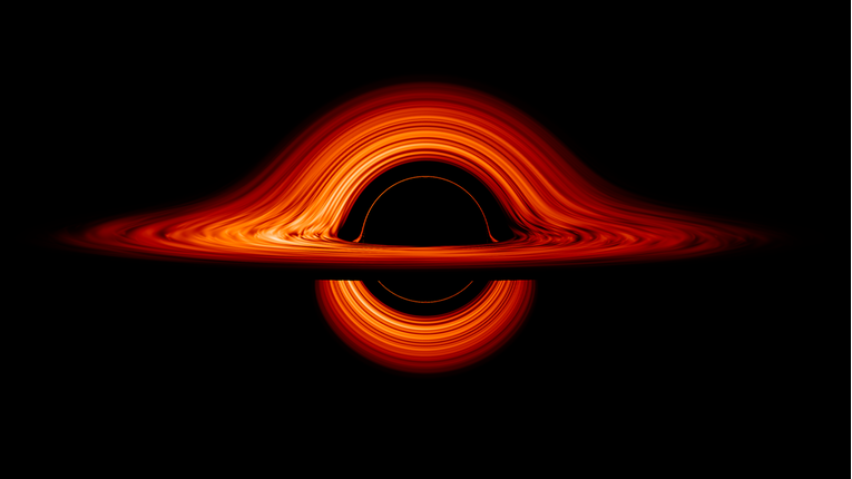 Sudar dviju crnih rupa otkrio dosad neviđen gravitacijski signal