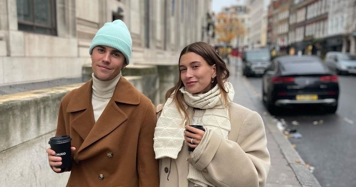 Bieber otkrio kako je njegova žena nakon problema na mozgu: "Znam da je Bog čuva"