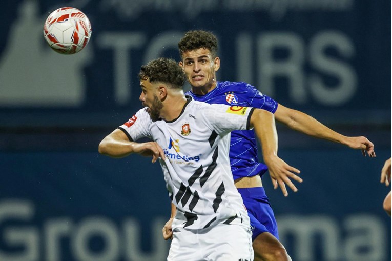 OD 17:15 Dinamo protiv Gorice može otići na +7 od Hajduka