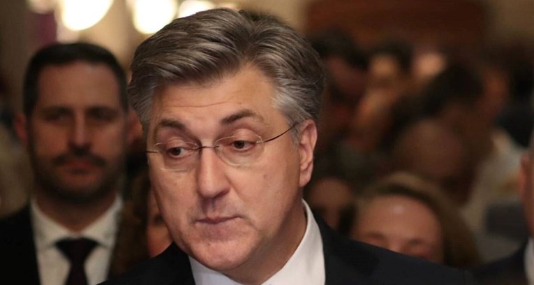 Njemački mediji: Primorčev poraz je katastrofalan, Plenković je uzdrman