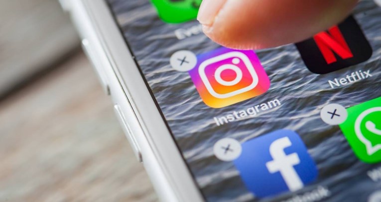 EU pokrenula istragu protiv Instagrama i Fejsa
