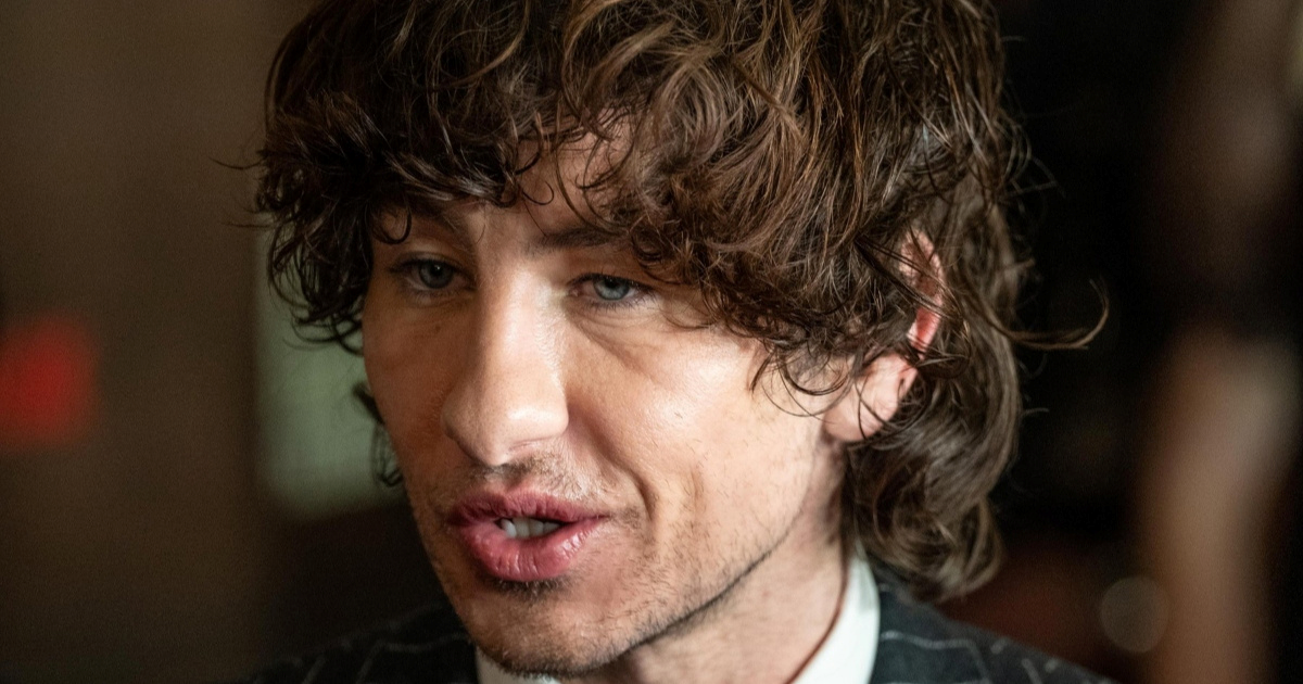 Barry Keoghan: Zbog uvreda na internetu povukao sam se iz javnosti