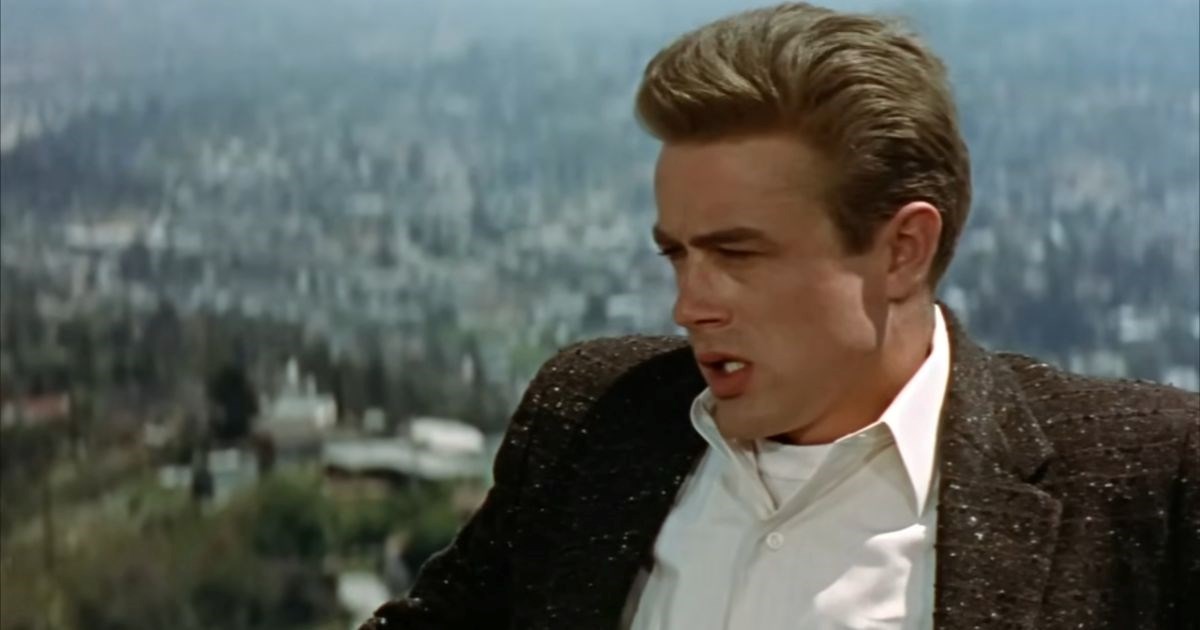 U razvoju je biografski film o Jamesu Deanu i njegovoj vezi s holivudskim scenaristom