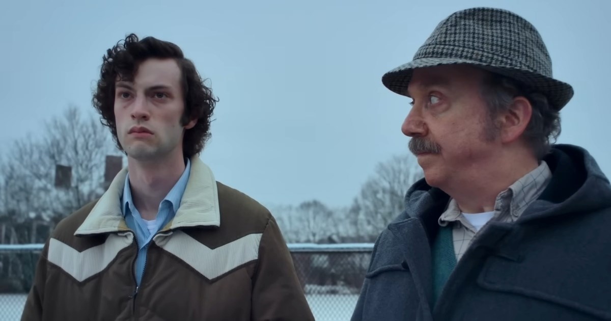 Poznati scenarist tvrdi da je ovaj film nominiran za Oscara plagijat