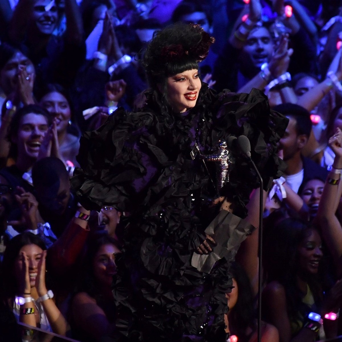 Svi pobjednici i nominirani s dodjele MTV Video Music Awards 2025.