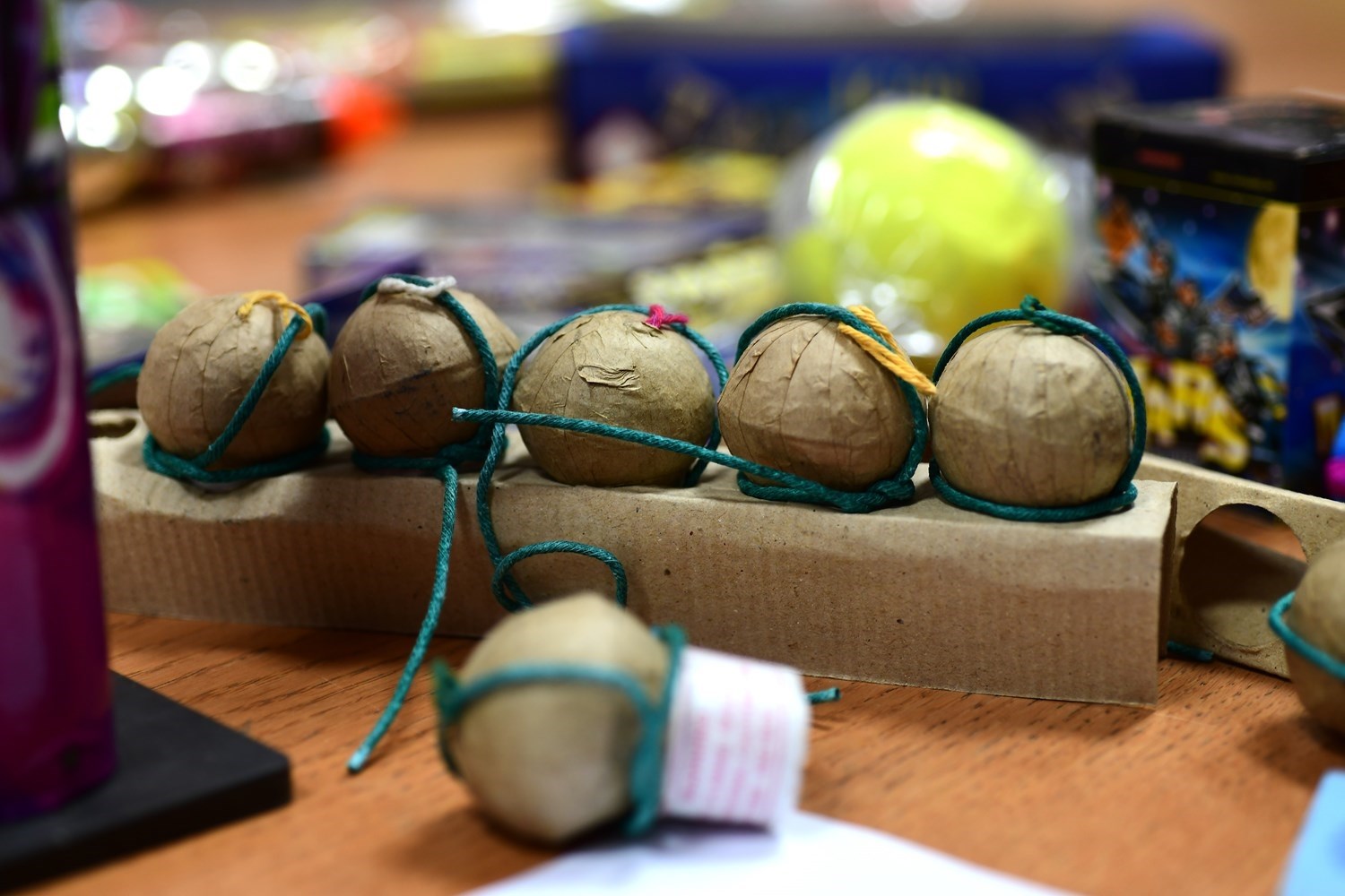 Policija objavila što od pirotehnike smijete koristiti, a što ne