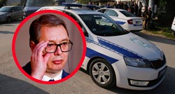 Vučić osudio napad na Hrvate u Pančevu: "Plenković mi je rekao za to"