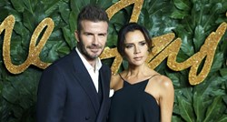 Beckhamovi obilježili godišnjicu braka fotkama svojih najboljih modnih trenutaka