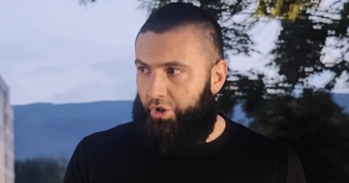 VIDEO Vozač kombija u BiH fizički napao ženu, njezinog brata i kći tinejdžericu