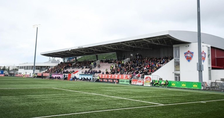 Desetak Dinamovih navijača izbačeno s utakmice na Islandu. Poznato je i zašto